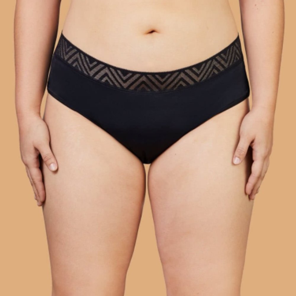 NWT THINX Super absorbent period underwear - 2XL